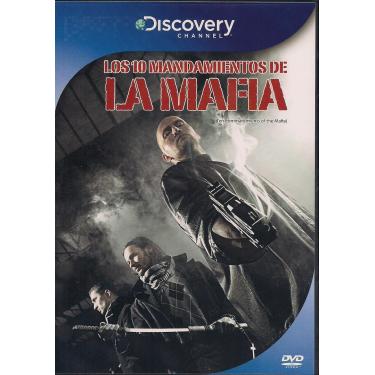 Imagem de Los 10 Mandamientos De La Mafia