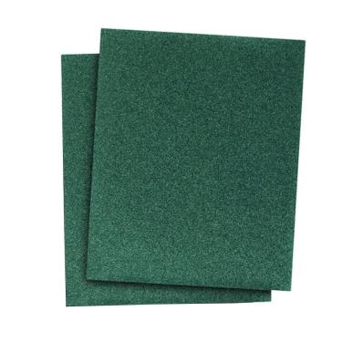 Imagem de Lixa de Papel Folha D`água Grana 180 - 3M