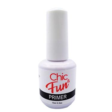 Imagem de Unha De Gel Para Uv/led Esmalte Base Top Coat Primer Unhas C/Registro Anvisa
