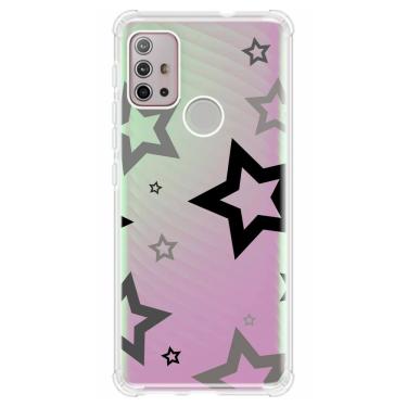 Imagem de Capa Capinha De Celular Compatível com Moto G10/G20/G30 Motorola Personalizada