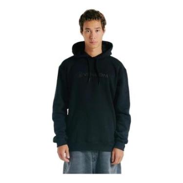 Imagem de MOLETOM VOLCOM CANGURU FC NEW STYLE-Masculino