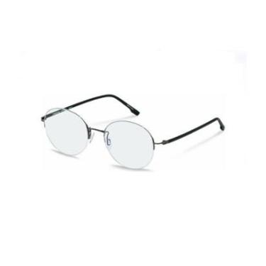 Imagem de Armação para Óculos de Grau Rodenstock R7145 A-Masculino