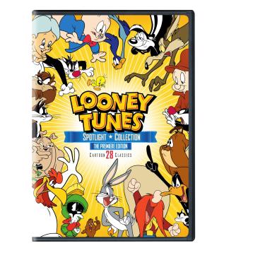 Imagem de Looney Tunes: Spotlight Collection, The Premiere Edition (Dbl DVD) (Repackaged)