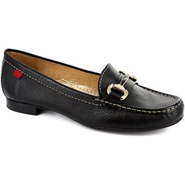 Imagem de Mocassim feminino estilo Grand Street Driving New York da Marc Joseph
