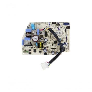 Imagem de Placa Principal Evaporadora Ar Condicionado LG S4NQ12JA3A6 S4NQ12JA315 EBR85607333