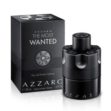 Imagem de Perfume Azzaro The Most Wanted Eau de Parfum Intense 50mL