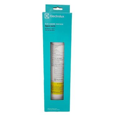 Imagem de Filtro Refil Original P/Purificadores Electrolux PE PA PC PH