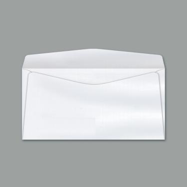 Imagem de Envelope Carta ofício 11,4 X 22,9 Sem cep Cof020 1000 Unidades Scrity