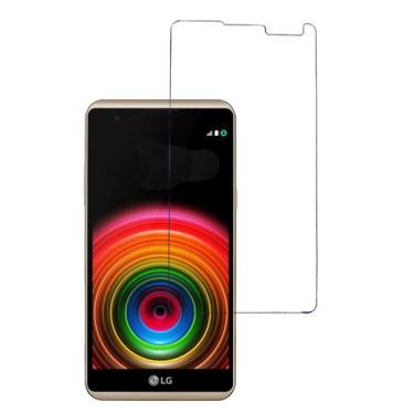 Imagem de Pelicula de Vidro Temperado Para LG X Power - Mustangshop