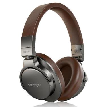 Imagem de Fone De Ouvido Headphone BH470 - BEHRINGER