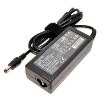 Imagem de Fonte Carregador Notebook Lenovo e Positivo 20V 3.25A - 5.5 x 2.5mm