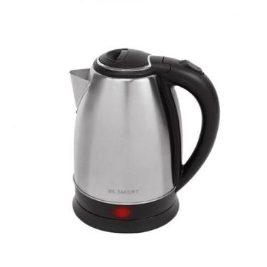 Imagem de Chaleira Elétrica Inox 1,8L 127V BSCH100 - Be Smart, 110V