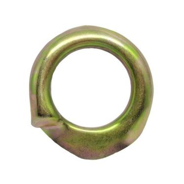 Imagem de Prato Inferior Amortecedor Dianteiro Uno Premio Elba Fiorino - Marbo