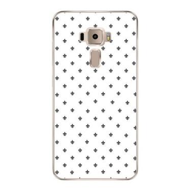 Imagem de Capa Adesivo Skin176 Verso Para Asus Zenfone 3 5.5 (Ze552kl) - KawaSki