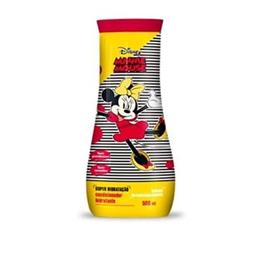 Imagem de Nutriex Condicionador Minnie Hidratante 500 Ml