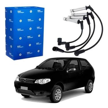 Imagem de Cabo De Vela Delphi Palio 1.8r 2005 A 2007