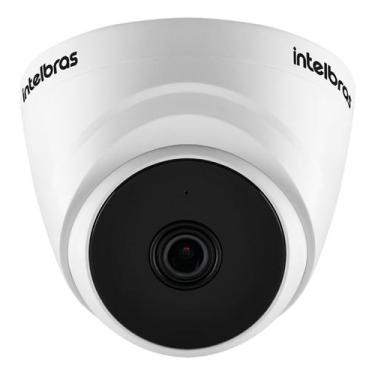 Imagem de Camera Tv Para Sistema De Seguranca Vhd 1220 D Mic Intelbras