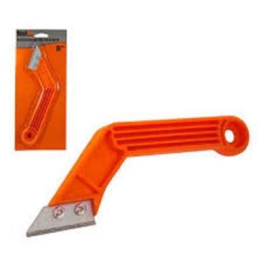 Imagem de Raspador de rejunte 8 - BESTFER