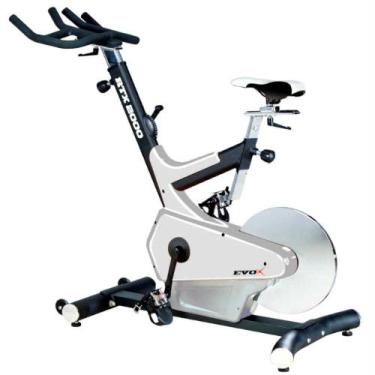 Imagem de Bicicleta Ergométrica Premium Deluxe RTX2000 - Evox Fitness