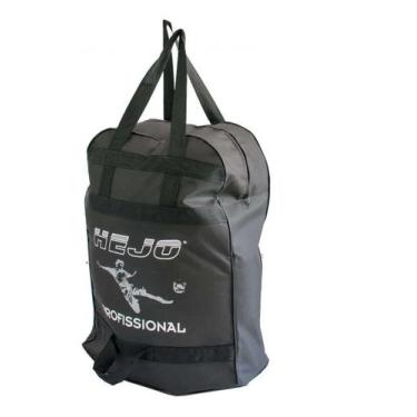 Imagem de Bolsa para fardamento hejo morumbi, Preto