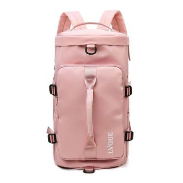 Imagem de Bolsa Feminina Transversal Academia Fitness Envio 24 Horas - Sou Mais 