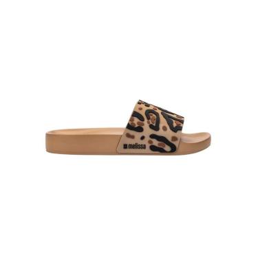 Imagem de CHINELO MELISSA ANIMAL PRINT SLIDE 36097-Feminino