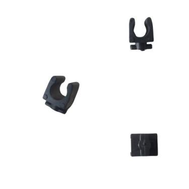 Imagem de Descanso Vareta Haste Capô Motor Uno 84/10 Fiorino /10 Elba - Paralela