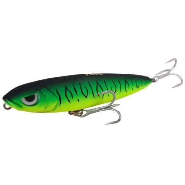 Imagem de Isca Artificial Yara Mad Dog 9cm (13g) - Várias Cores, Cor 64, Mat tig