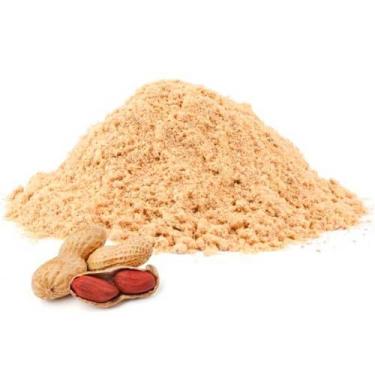 Imagem de Farinha de amendoim - Pacote de 1 KG - Brasil Natural