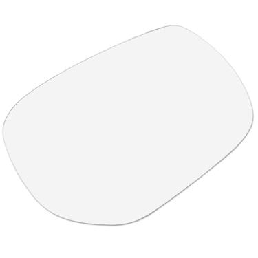 Imagem de INFINAUTO Substituição de vidro do espelho retrovisor do carro Infiniti Q70 QX30 Q70L M37 com placa de suporte aquecida do lado direito do passageiro