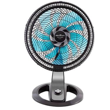 Imagem de Ventilador Britânia 2 em 1BVT491 Tecnologia Maxx Force 174W 127V