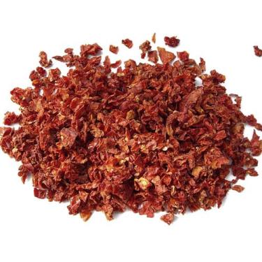 Imagem de Tomate Seco Desidratado em Flocos 500g - DaFoods