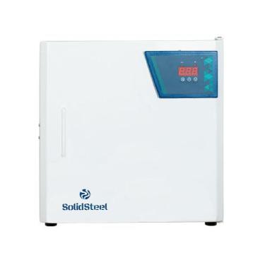 Imagem de Estufa de Esterilização e Secagem Digital Easy SSE 30L - Solidsteel, 2