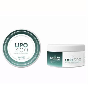 Imagem de Gel Redutor De Medidas Lipo 300 Termo Redutor Ecotrend