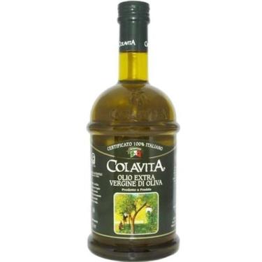 Imagem de Azeite Italiano Extravirgem COLAVITA 1000ml