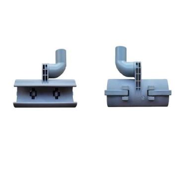 Imagem de Suporte para Desempenadeira de Massa Corrida Nauber