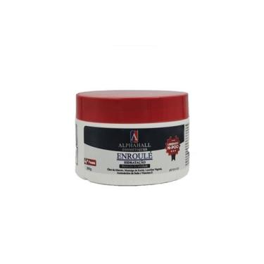 Imagem de AlphaHall Enroulé Liberado Máscara 300 gr