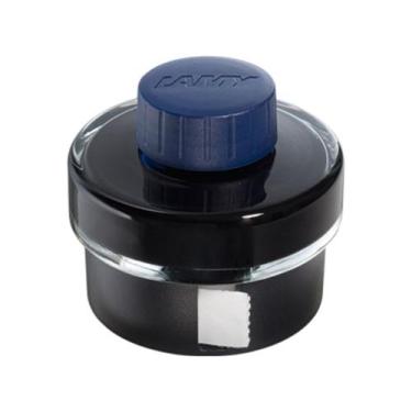 Imagem de Refil Lamy Garrafa de Tinta T52 Azul-preto Unidade