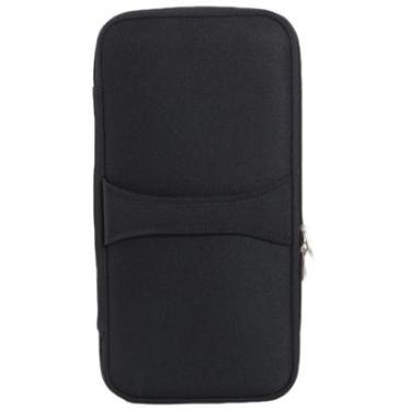 Imagem de MALINHA DE VINHOS PARA 2 GARRAFAS 750ML - MALÍSSIMA WINE BAG-Unissex