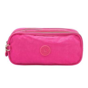 Imagem de Estojo Chenson Escolar em Nylon Unissex-Unissex