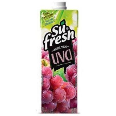 Imagem de Suco de Uva 1L 1 UN Sufresh