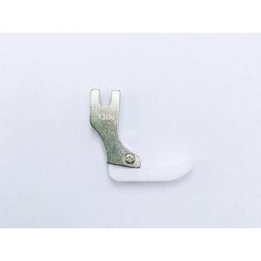 Imagem de Calcador Plástico Zíper para Reta T36N QX - QXyun - Sun Special