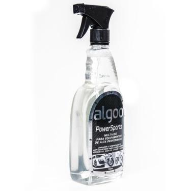 Imagem de Desengraxante Multi-Uso Algoo PowerSports 700ml com borrifador