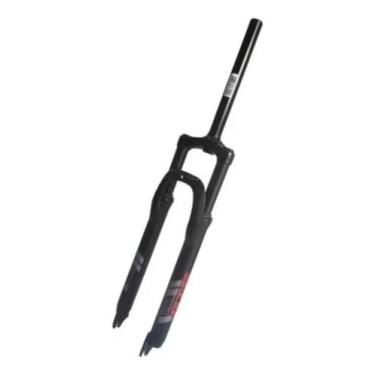 Imagem de Suspensão 29 Garfo Amortecedor Bike Aro 29 Gts Canela Grossa