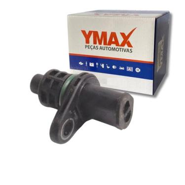 Imagem de Sensor Velocidade VW Polo Fox Kombi Golf G5 Voyage Saveiro - ymax