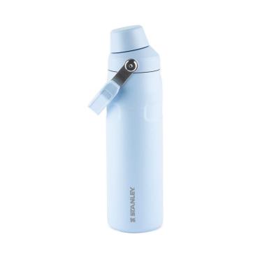 Imagem de Garrafa Térmica Aerolight Fast Em Inox Heather 710ml Stanley