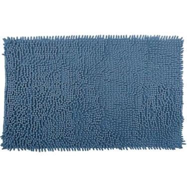 Imagem de Tapete Popcorn Antiderrapante 40x60cm