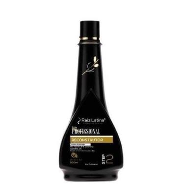 Imagem de Raiz Latina Reconstrutor Passo 2 - 500Ml