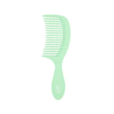 Imagem de Wetb Go Green Detangle Pente Verde - Wetbrush