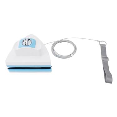 Imagem de Limpador Magnético Win Cleaner Profissional Eficiente Limpador de Vidro Duplo Lado para Win Glass Shower Door Car Wind 20?50mm/0 79?1 97in Altura de Sua Fabricação de Vários